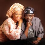The Secret To Bola Tinubu'S Popularity Is Beyond Money According To Wife, Oluremi Tinubu, Yours Truly, People, June 7, 2023