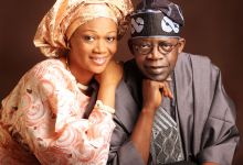 The Secret To Bola Tinubu'S Popularity Is Beyond Money According To Wife, Oluremi Tinubu, Yours Truly, Top Stories, June 5, 2023