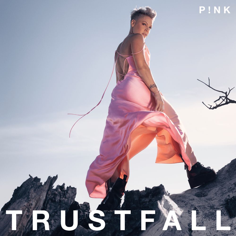 P!Nk &Quot;Trustfall&Quot; Album Review, Yours Truly, Reviews, May 13, 2024