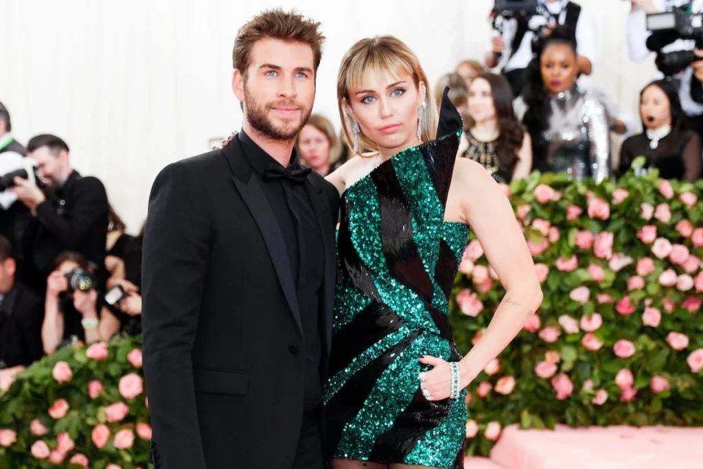 Miley Cyrus Speaks On &Quot;Flowers&Quot;, Yours Truly, News, April 2, 2023