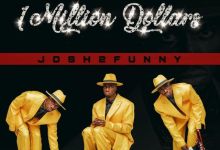 Josh2Funny Blends Comedy And Music In &Quot;1 Million Dollar&Quot;, Yours Truly, News, June 2, 2023