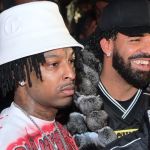 Drake And 21 Savage Settle Lawsuit Over Fake Vogue Cover, Yours Truly, News, October 5, 2023
