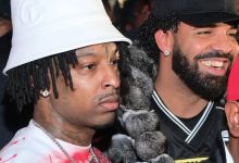 Drake And 21 Savage Settle Lawsuit Over Fake Vogue Cover, Yours Truly, News, November 30, 2023