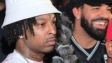 Drake And 21 Savage Tour Ticket Prices Spark Class-Action Lawsuit Against Ticketmaster, Yours Truly, 21 Savage, December 1, 2023