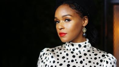 Janelle Monáe Enlists Seun Kuti And The Egypt 80 For &Quot;Float&Quot;, Yours Truly, Janelle Monae, November 29, 2023
