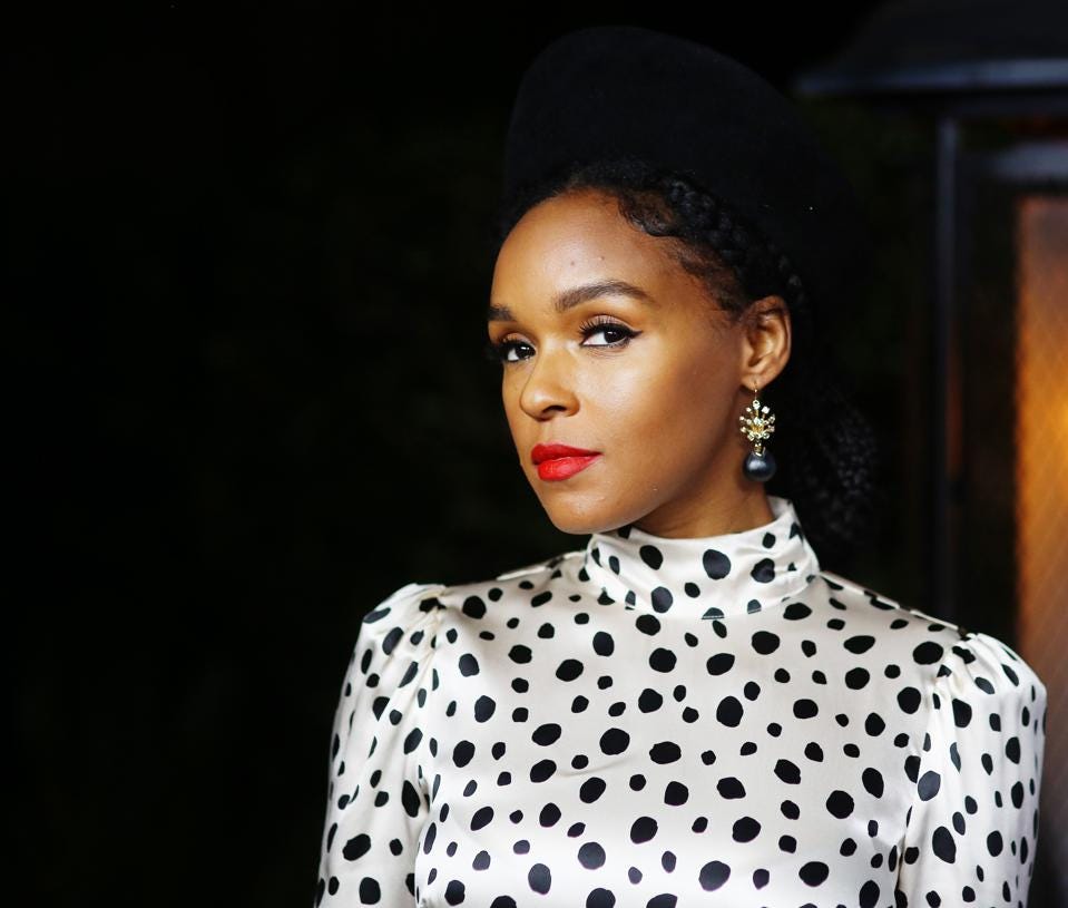 Janelle Monáe Enlists Seun Kuti And The Egypt 80 For &Quot;Float&Quot;, Yours Truly, News, March 28, 2023