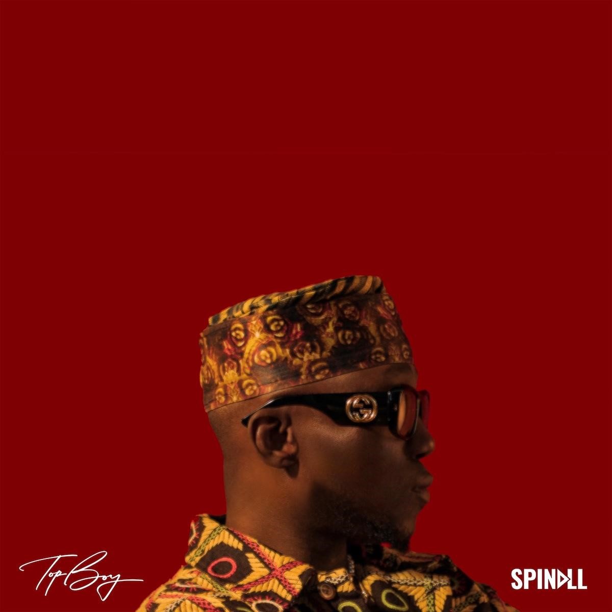 Spinall Releases New Album Top Boy Via Thecapmusic, Yours Truly, News, May 2, 2024