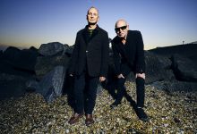 Orbital &Quot;Optical Delusion&Quot; Album Review, Yours Truly, Reviews, March 2, 2024