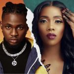 Love In The Air – Is Omah Lay Officially Dating Tiwa Savage?, Yours Truly, News, November 29, 2023