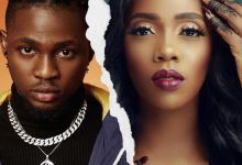 Love In The Air – Is Omah Lay Officially Dating Tiwa Savage?, Yours Truly, News, June 9, 2023