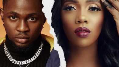 Love In The Air – Is Omah Lay Officially Dating Tiwa Savage?, Yours Truly, Omah Lay, March 30, 2023
