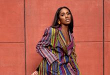 Tiwa Savage Set To Mark Her First Lead Role As An Actor And Executive Producer, Yours Truly, News, May 3, 2024