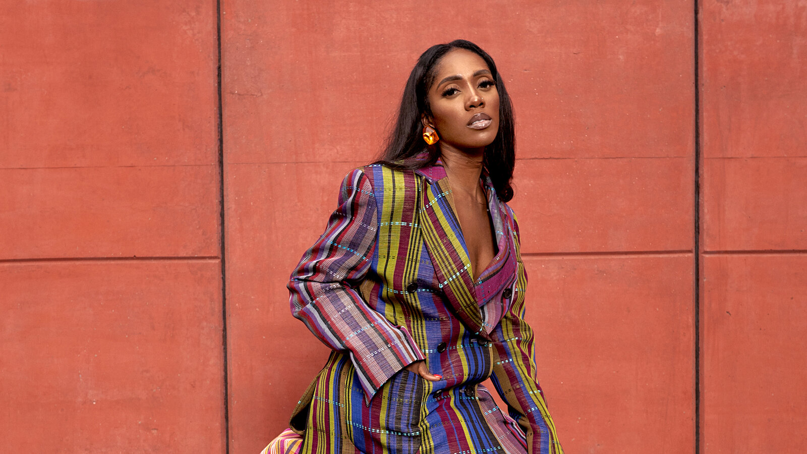 Tiwa Savage Set To Mark Her First Lead Role As An Actor And Executive Producer, Yours Truly, News, October 4, 2023