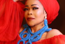 Nollywood Actress Shaffy Bello Expresses Desire For Companionship And Love, Yours Truly, News, April 26, 2024
