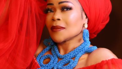 Nollywood Actress Shaffy Bello Expresses Desire For Companionship And Love, Yours Truly, Shaffy Bello, May 3, 2024