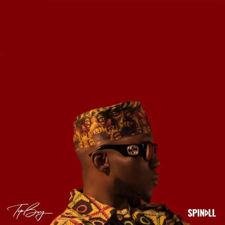 Spinall &Quot;Top Boy&Quot; Album Review, Yours Truly, Reviews, March 2, 2024