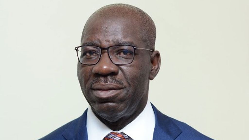 Godwin Obaseki, Yours Truly, People, March 20, 2023