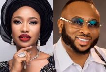 Tonto Dikeh Calls Out Ex-Husband For Allegedly Spreading Lies And Being A Deadbeat Father, Yours Truly, Top Stories, September 23, 2023