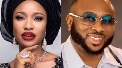 Tonto Dikeh Calls Out Ex-Husband For Allegedly Spreading Lies And Being A Deadbeat Father, Yours Truly, Olakunle Churchill, April 29, 2024
