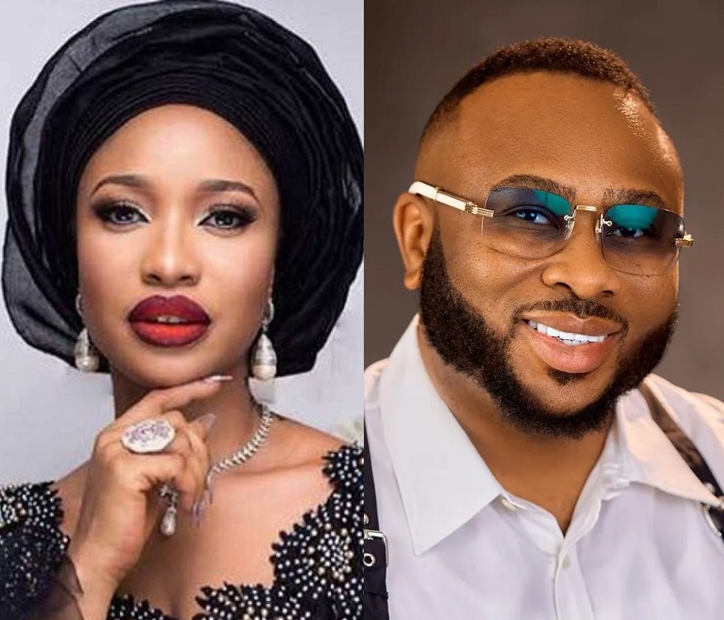 Tonto Dikeh Calls Out Ex-Husband For Allegedly Spreading Lies And Being A Deadbeat Father, Yours Truly, Top Stories, October 3, 2023
