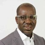Godwin Obaseki, Yours Truly, People, September 23, 2023