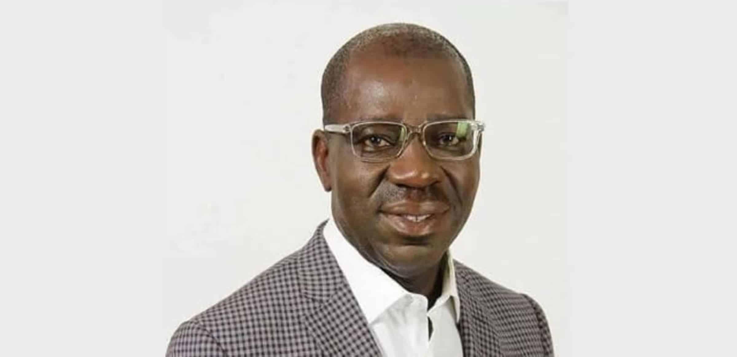 Godwin Obaseki, Yours Truly, People, March 20, 2023