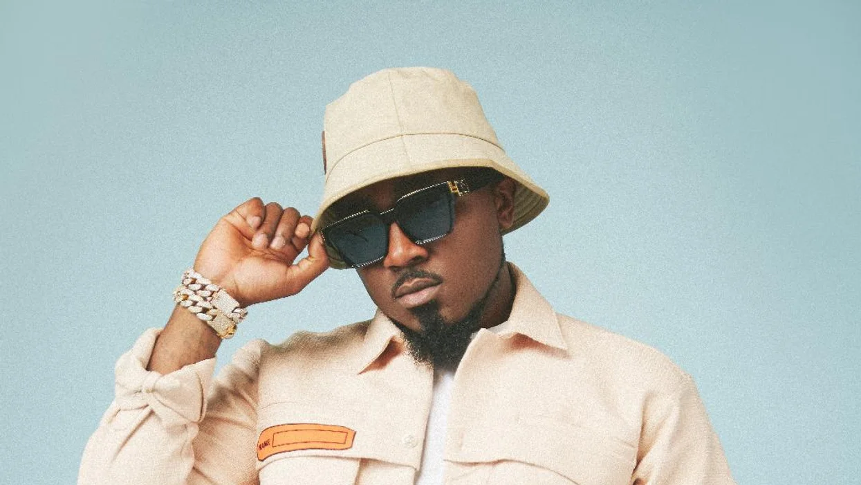 Ice Prince - &Quot;To Be Continued&Quot; Ep Review, Yours Truly, Reviews, February 23, 2024