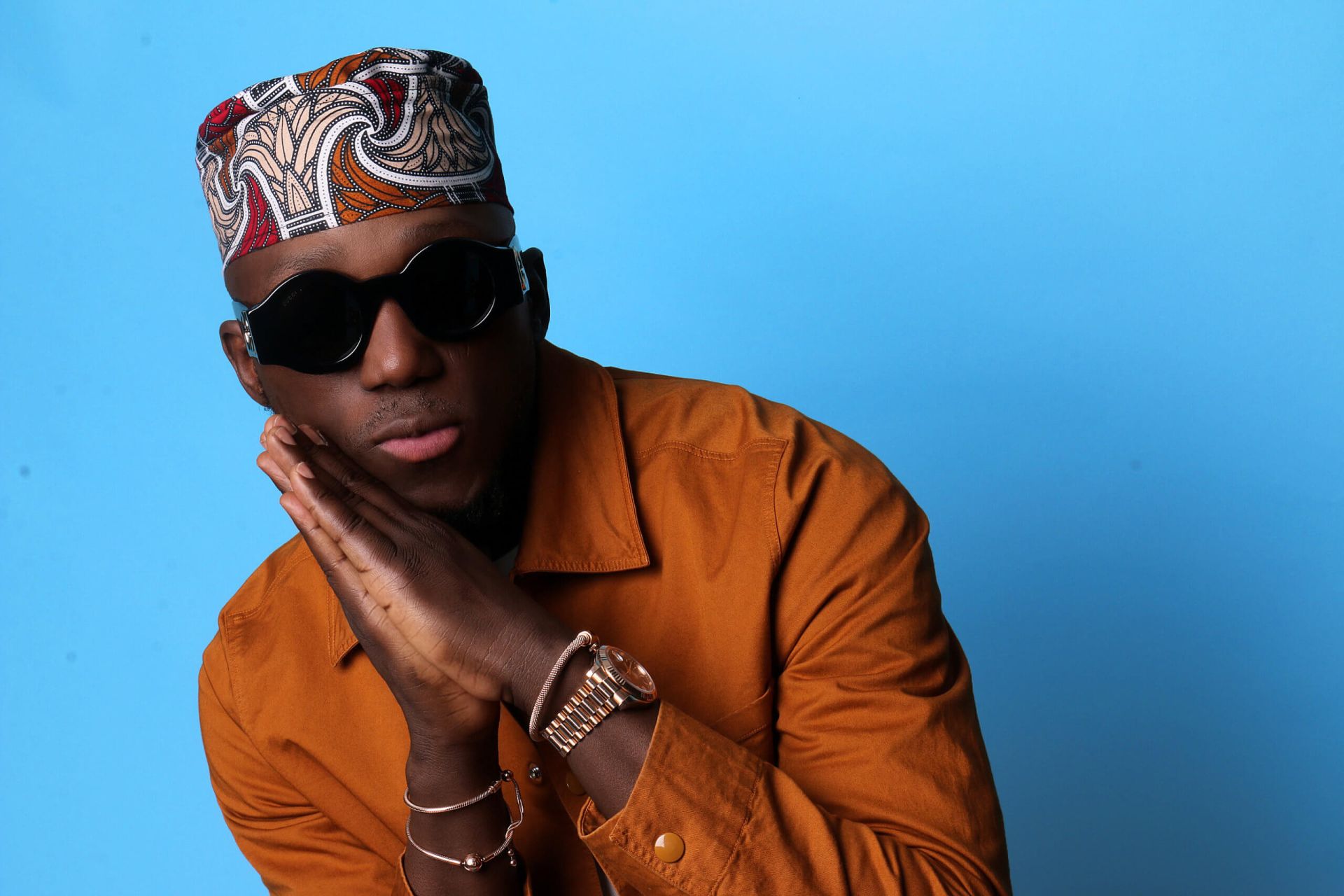 Spinall &Quot;Top Boy&Quot; Album Review, Yours Truly, Reviews, March 20, 2023