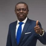 Lagos Governor, Sanwo-Olu Appeals For Calm Amidst Fuel And Currency Scarcity Crises, Yours Truly, People, February 22, 2024