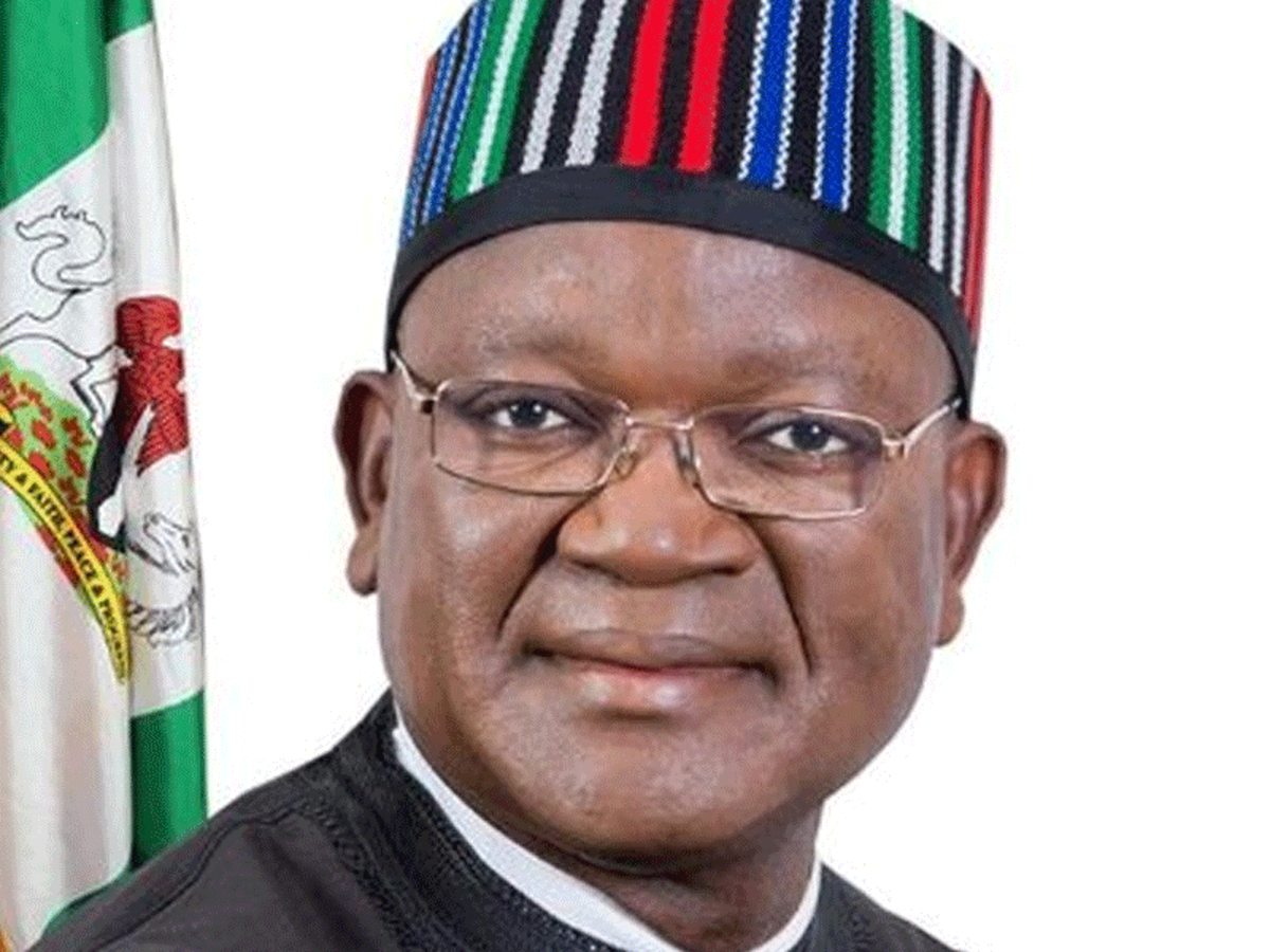 Pdp Chieftains In Benue State Disown Governor Samuel Ortom Over Presidential Candidate, Yours Truly, News, February 23, 2024