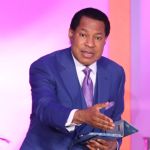 &Amp;Quot;Pastor Chris Oyakhilome Claims Nigeria'S Next President'S Name Is In The Bible&Amp;Quot;, Yours Truly, People, October 3, 2023