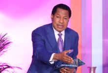 &Quot;Pastor Chris Oyakhilome Claims Nigeria'S Next President'S Name Is In The Bible&Quot;, Yours Truly, Top Stories, December 1, 2023