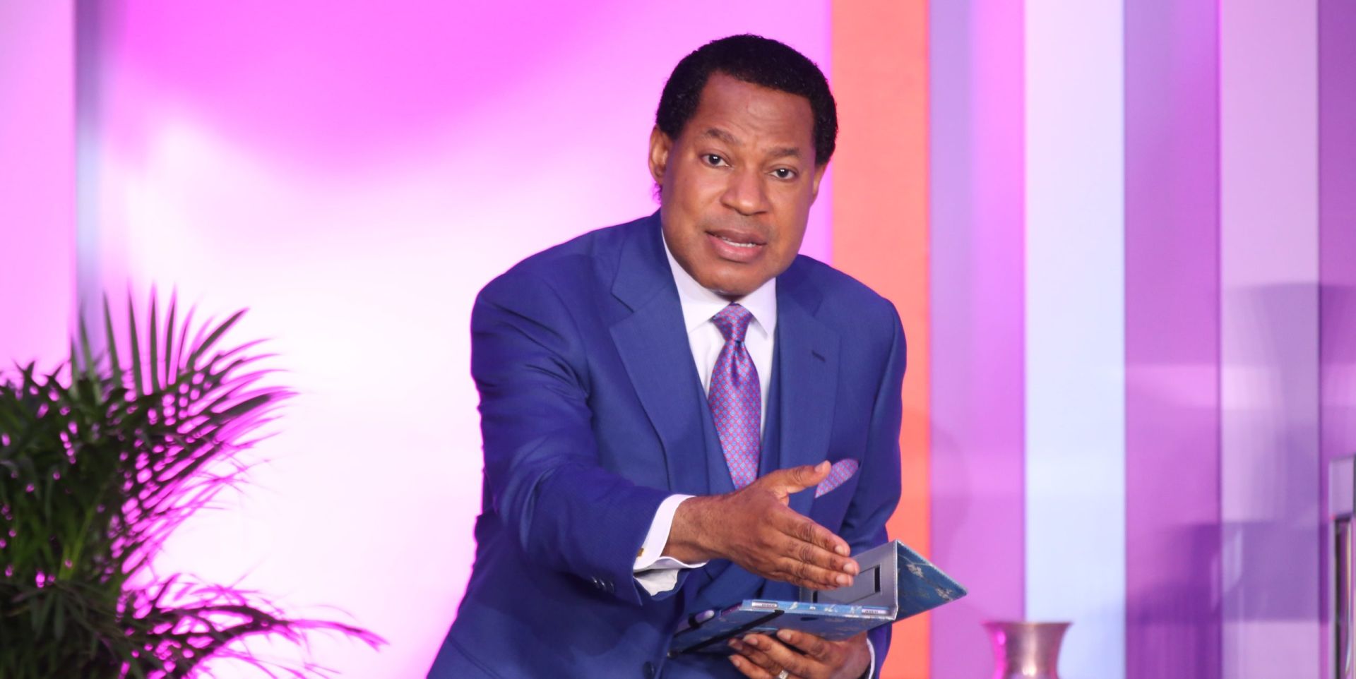 &Quot;Pastor Chris Oyakhilome Claims Nigeria'S Next President'S Name Is In The Bible&Quot;, Yours Truly, News, March 2, 2024
