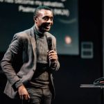 Nathaniel Bassey, Yours Truly, News, September 24, 2023