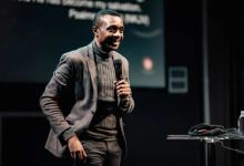 Nathaniel Bassey, Yours Truly, Artists, February 27, 2024