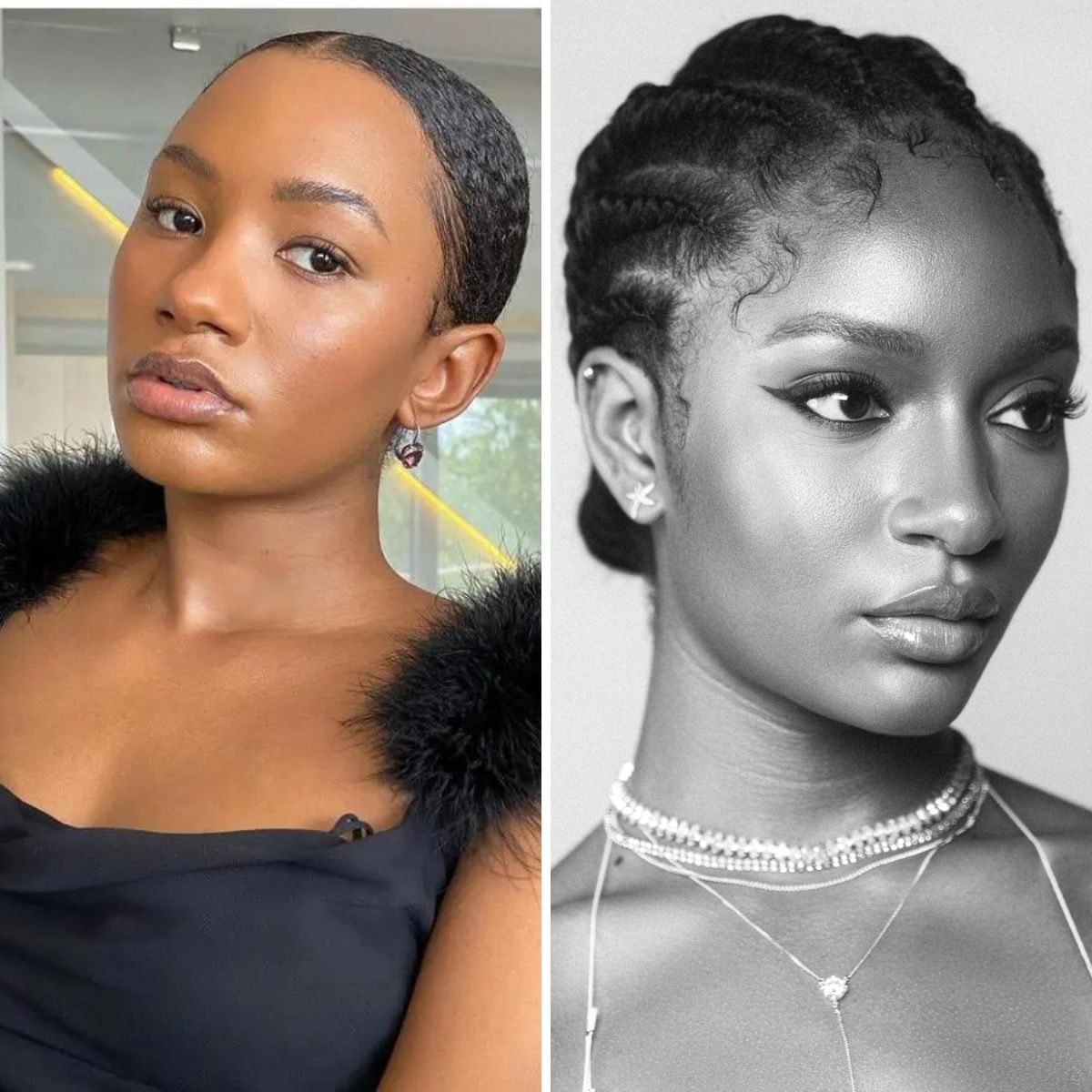 Online Conversations Sparked By Trending Ayra Starr'S Sability Video Featuring Temi Otedola, Yours Truly, News, April 22, 2024