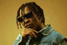 1Da Shall Never End: 1Da Banton Releases New Ep, Yours Truly, News, December 2, 2023