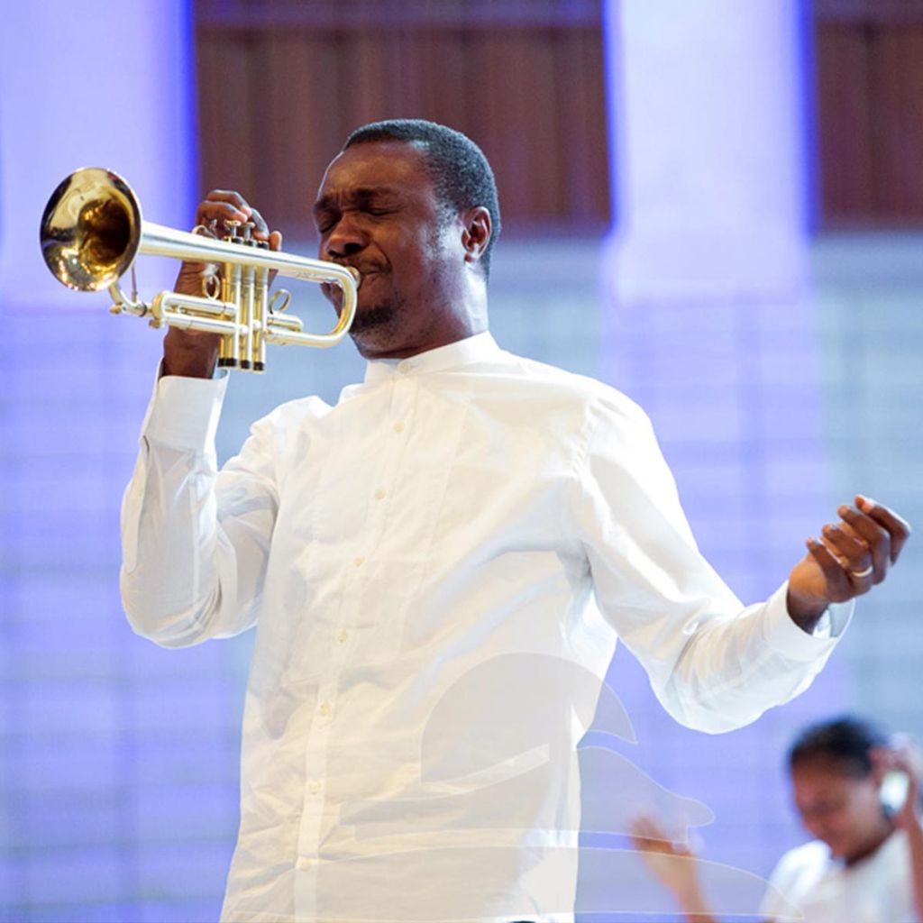Nathaniel Bassey, Yours Truly, Artists, October 4, 2023