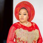Toyin Abraham Gushes Over Tinubu In Post ; Calls Him &Quot;Cute&Quot;, Yours Truly, News, February 26, 2024