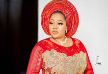Toyin Abraham Gushes Over Tinubu In Post ; Calls Him &Quot;Cute&Quot;, Yours Truly, Top Stories, December 2, 2023