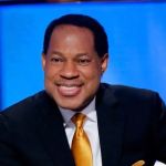 Pastor Chris Oyakhilome, Yours Truly, People, October 3, 2023