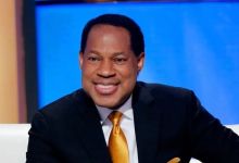 Pastor Chris Oyakhilome, Yours Truly, People, March 3, 2024