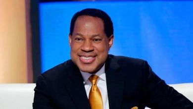 Pastor Chris Oyakhilome, Yours Truly, Chris Oyakhilome, March 30, 2023