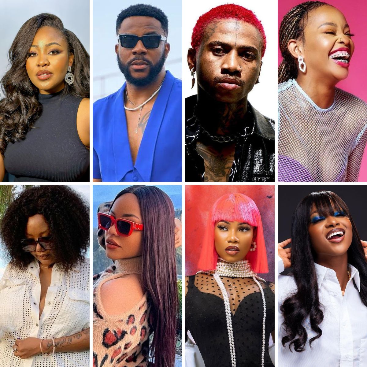 10 Most Popular African Ex Big Brother Contestants, Yours Truly, Articles, May 9, 2024