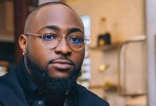 Young Man Who Splattered His Keke With Pictures Of Davido Gets N1 Million Reward From Singer, Yours Truly, News, February 22, 2024