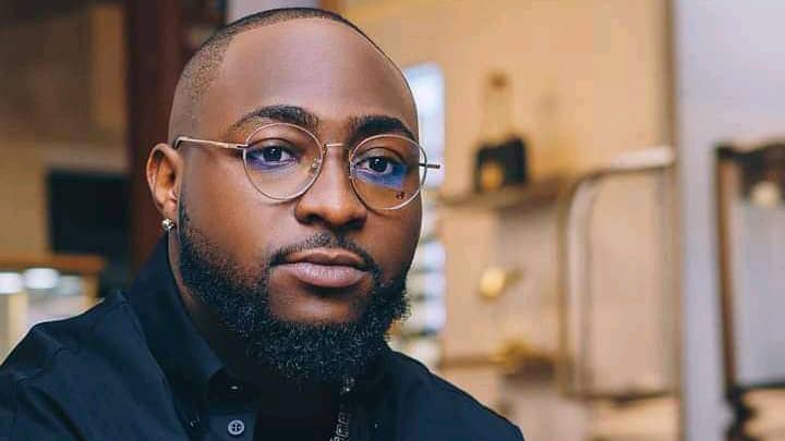 Young Man Who Splattered His Keke With Pictures Of Davido Gets N1 Million Reward From Singer, Yours Truly, News, March 24, 2023