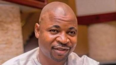 Court Prevents Inec From Using Mc Oluomo To Circulate Election Materials In Lagos, Yours Truly, Mc Oluomo, February 23, 2024