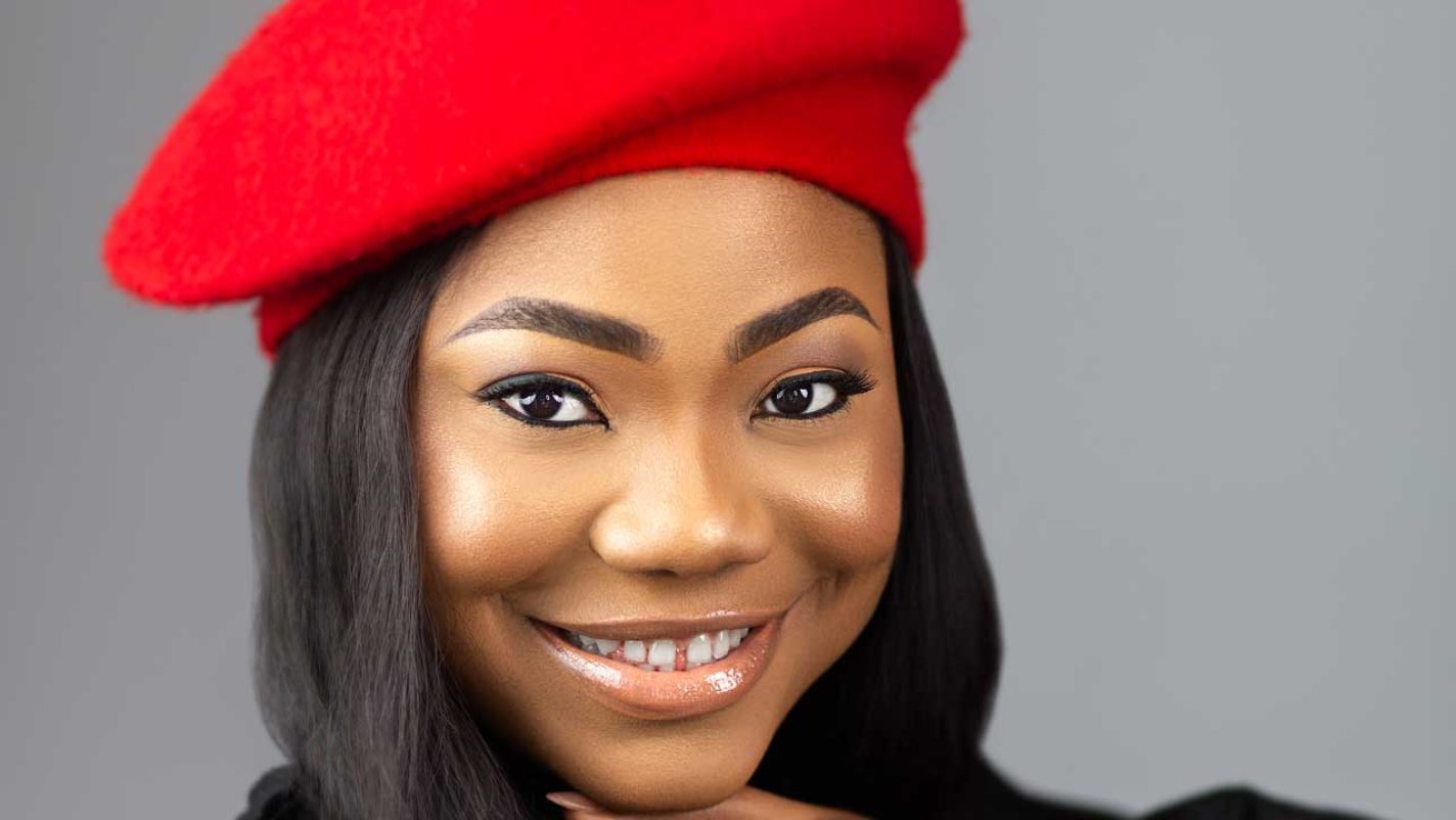 Mercy Chinwo Discusses Her Berets, Marriage, And Career Success, Yours Truly, News, December 1, 2023