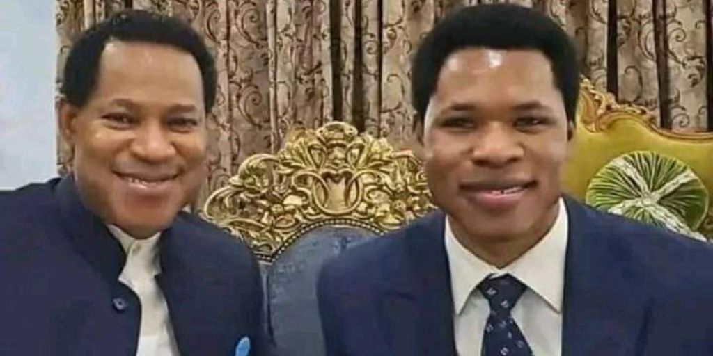 Pastor Chris Oyakhilome, Yours Truly, People, November 30, 2023