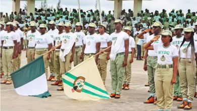 Nysc Sends Out 200,000 Members For Election Work And Issues A Warning Against Food Gifts, Yours Truly, Nysc, June 8, 2023